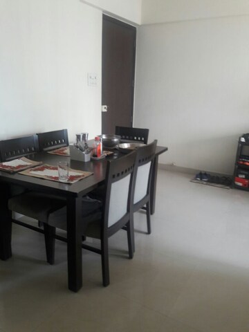 Kitchen in 2 BHK Apartment at Lake Florence, Powai – for Rent