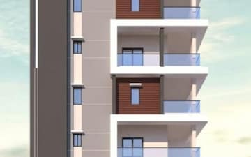 6+ BHK Apartment For Sale in Silver Oaks Manikonda, Manikonda