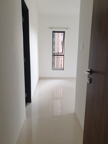 Building Lobby in 2 BHK Apartment at Shapoorji Pallonji Joyville Hinjewadi, Hinjewadi – for Rent