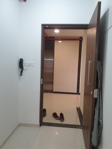 Furnished Amenities in 2 BHK Apartment at Shapoorji Pallonji Joyville Hinjewadi, Hinjewadi – for Rent