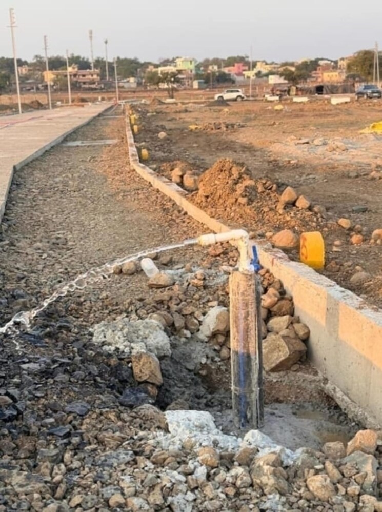 Exterior View, kamptee rd  1250 Sq.Ft. Plot In Kamptee rd Nagpur 8383279