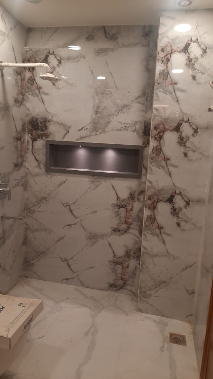 Bathroom, sector 84a 3 Bedroom 1668 Sq.Ft. Builder Floor In Sector 84a Faridabad 8383192