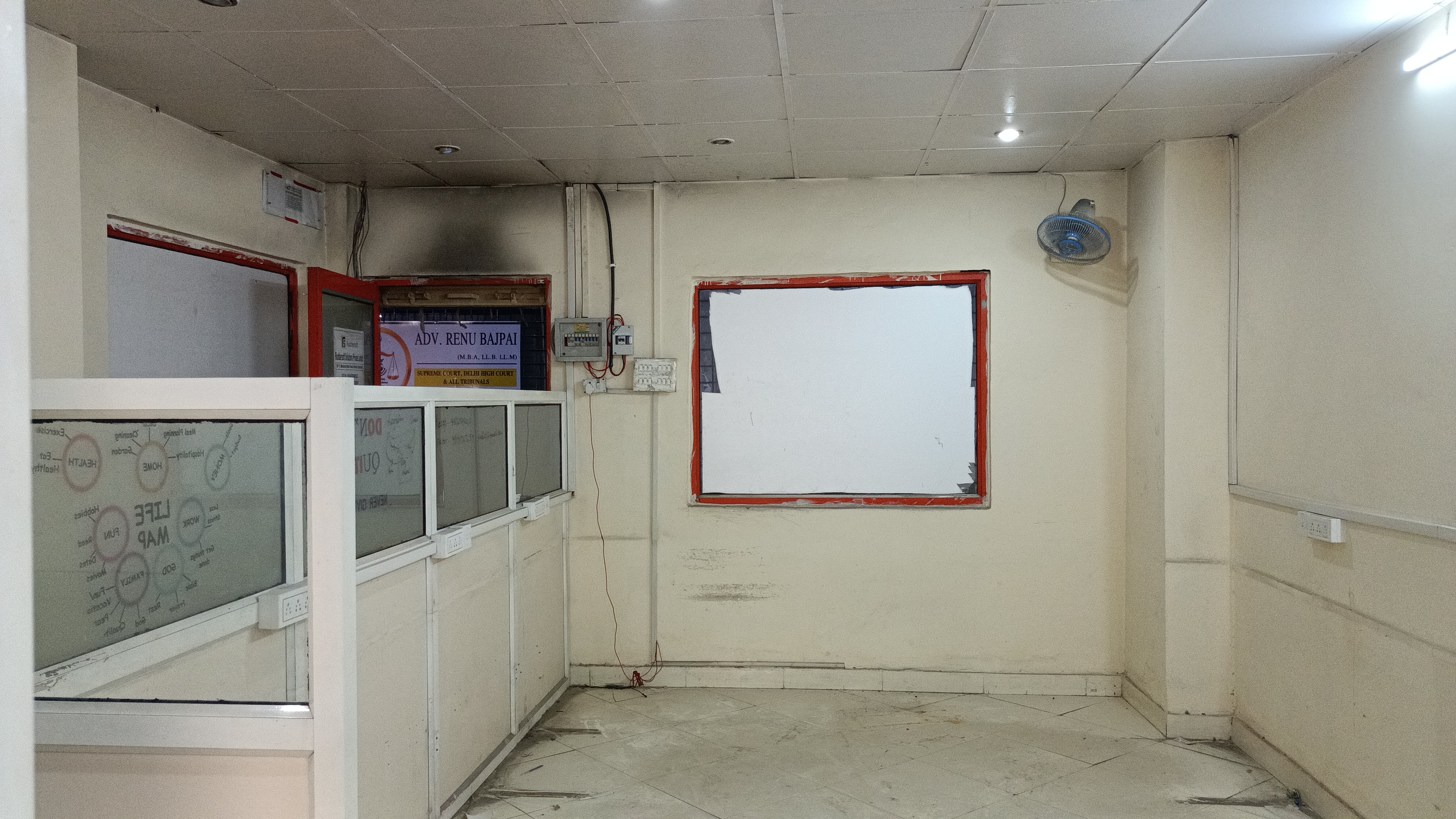 Office Space For Sale in Migsun Mahaluxmi Metro Tower