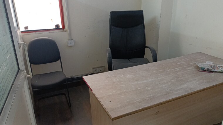 Team Area, migsun-mahaluxmi-metro-tower Commercial Office Space 500 Sq.Ft. In Vaishali Sector 4 Ghaziabad 8383232