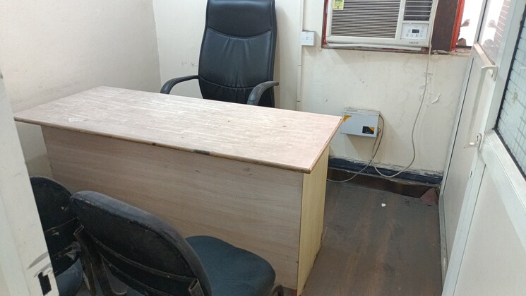 Team Area, migsun-mahaluxmi-metro-tower Commercial Office Space 500 Sq.Ft. In Vaishali Sector 4 Ghaziabad 8383232