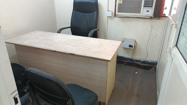 Team Area, migsun-mahaluxmi-metro-tower Commercial Office Space 500 Sq.Ft. In Vaishali Sector 4 Ghaziabad 8383232