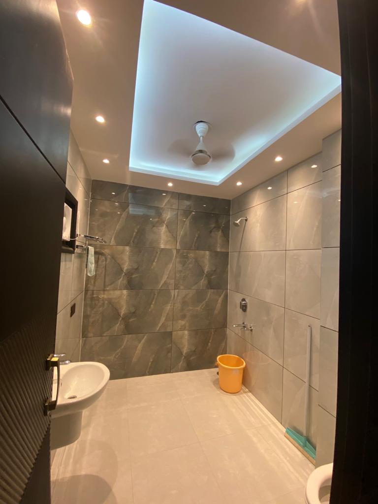 3 BHK + Extra Room Apartment For Sale in BPTP Discovery Park