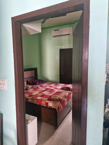 Bedroom in 2 BHK Independent House at Kharar – for Sale