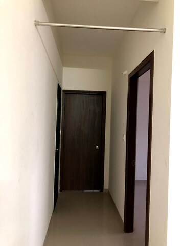 Building Lobby in 2 BHK Apartment at The Cliff Garden Wing A D E F, Hinjewadi – for Rent
