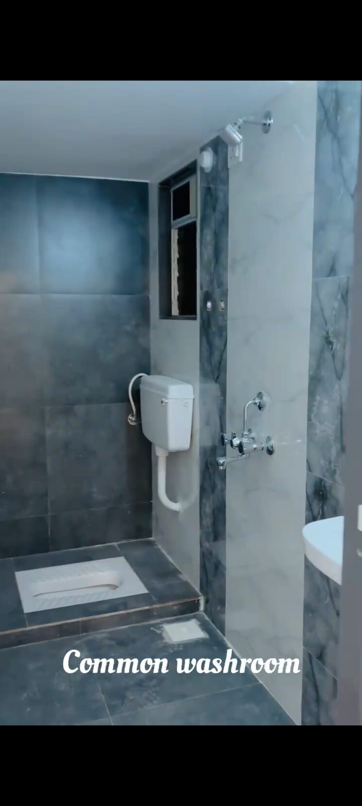 Bathroom, patel-horizon 1 Bedroom 430 Sq.Ft. Apartment In Badlapur West Thane 8383182