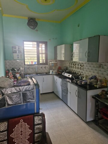 Kitchen in 2 BHK Independent House at Kharar – for Sale