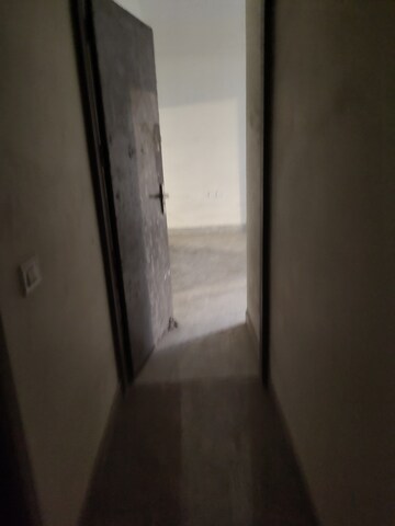 Building Lobby in 2 BHK Apartment at GH-7 Crossings Republik, Vijay Nagar – for Sale