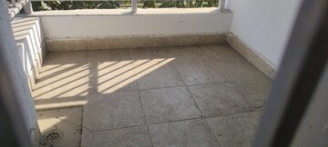 Balcony in 2 BHK Apartment at Jaypee Greens Kosmos, Sector 134 – for Sale