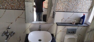 Bathroom in 2 BHK Apartment at Jaypee Greens Kosmos, Sector 134 – for Sale