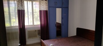 Building Lobby in 2 BHK Apartment at Jaypee Greens Kosmos, Sector 134 – for Sale