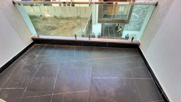 Balcony, kapra 5 Bedroom 4350 Sq.Ft. Villa In Kapra Hyderabad 8383298