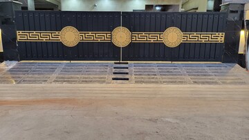 Furnished Amenities in 5 BHK Villa at Kapra – for Sale