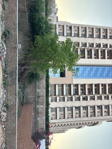  Plot – Exterior View View at Sector 109 - for Sale