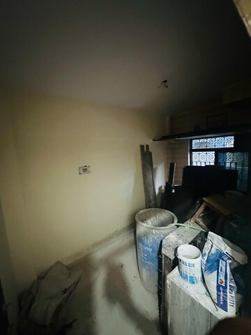 Kitchen in 2 BHK Apartment at Jesal Park, Bandarwadi – for Rent