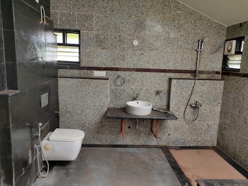 Kitchen in 4 BHK Apartment at Zed Earth, Doddaballapura Road – for Sale