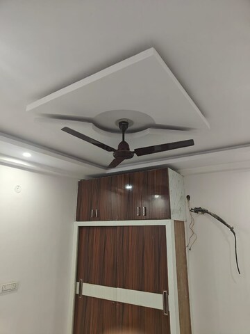 Kitchen in 3 BHK Builder Floor at Dwarka Mor – for Rent