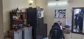 Furnished Amenities in 2 BHK Apartment at Unitech Fresco, Sector 50 – for Rent