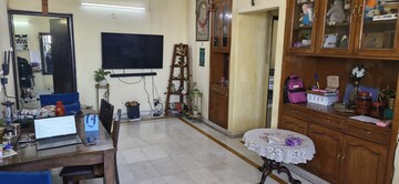 Gym in 2 BHK Apartment at Unitech Fresco, Sector 50 – for Rent