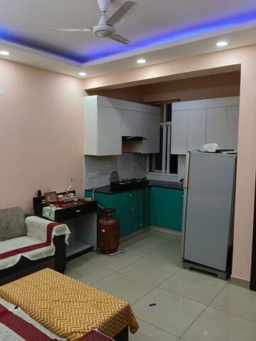 Kitchen in 1 BHK Apartment at AVL 36 Gurgaon, Sector 36 – for Rent