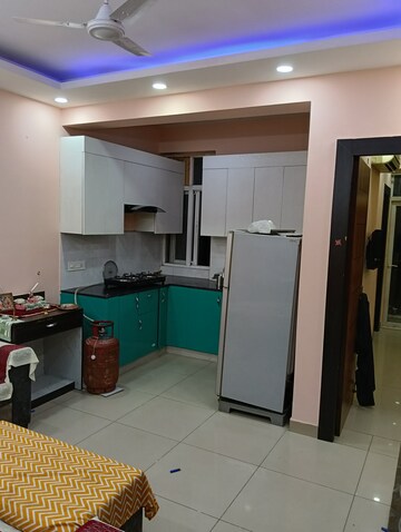 Kitchen in 1 BHK Apartment at AVL 36 Gurgaon, Sector 36 – for Rent