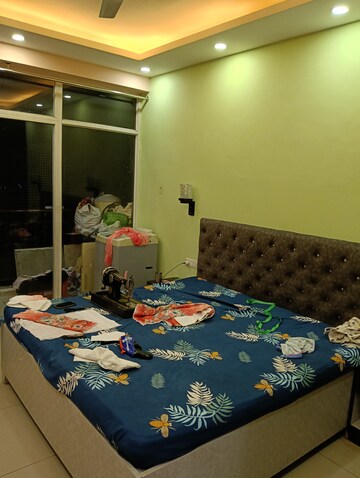 Bedroom in 1 BHK Apartment at AVL 36 Gurgaon, Sector 36 – for Rent