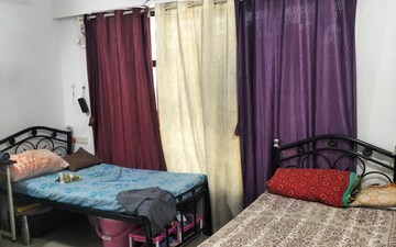Pg For Rent in Powai
