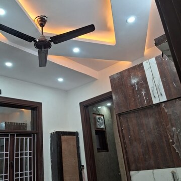 Furnished Amenities in 2 BHK Apartment at Igi Airport Area – for Sale