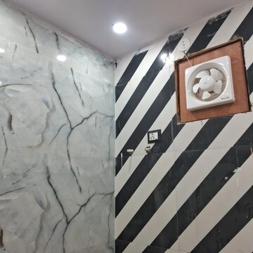 2 BHK Apartment – Exterior View View at Igi Airport Area - for Sale