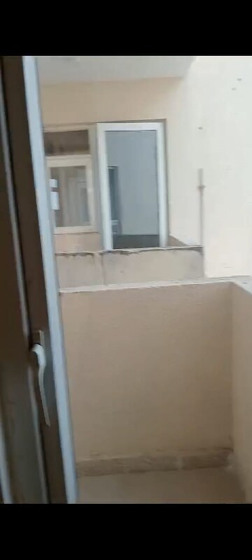 Balcony in 2.5 BHK Apartment at Signature Global Proxima, Sector 89 – for Rent