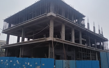 Warehouse For Sale in Vasai East
