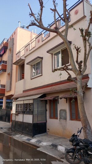 4 BHK Independent House For Sale in Horamavu