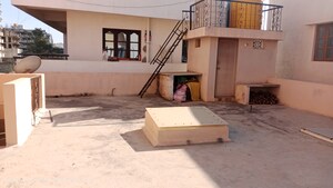 4 BHK Independent House – Exterior View View at Horamavu - for Sale