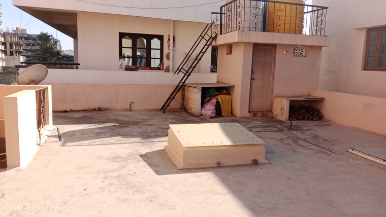 Exterior View, horamavu 4 Bedroom 2300 Sq.Ft. Independent House In Horamavu Bangalore 8383324