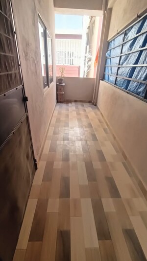 Balcony in 4 BHK Independent House at Horamavu – for Sale