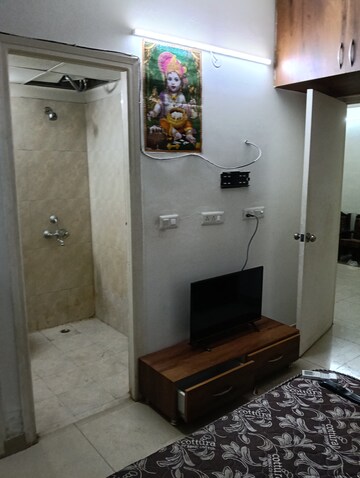 Furnished Amenities in 1 BHK Apartment at AVL 36 Gurgaon, Sector 36 – for Rent