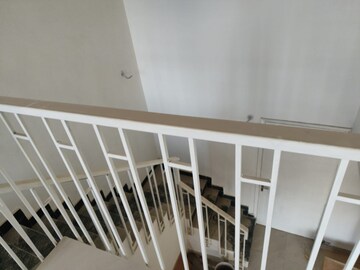 Balcony in 2 BHK Apartment at Jaypee Klassic Arcade, Sector 134 – for Sale