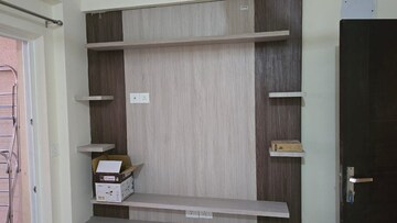 Furnished Amenities in 2 BHK Apartment at Eldeco Acclaim, Sohna Sector 2 – for Rent