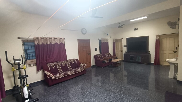 Living Room, horamavu 4 Bedroom 2300 Sq.Ft. Independent House In Horamavu Bangalore 8383324