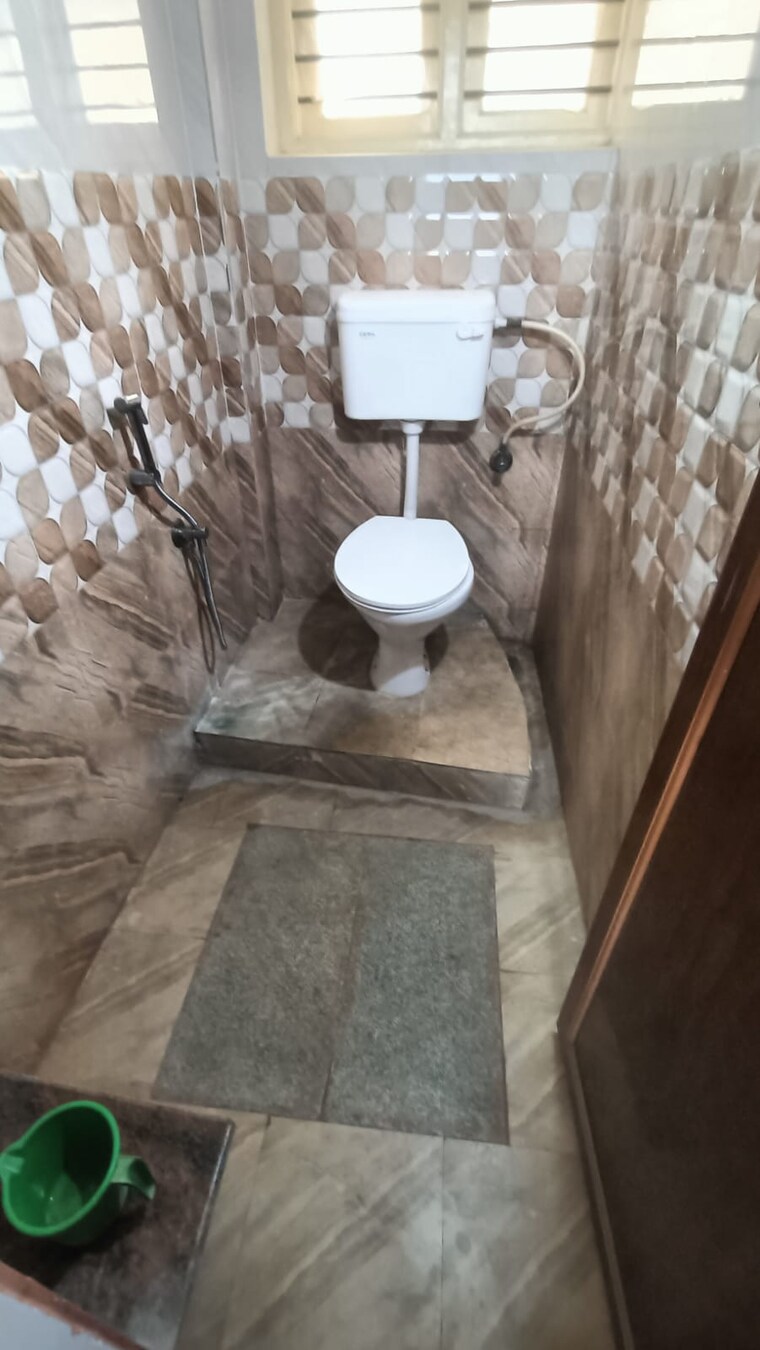 Bathroom, horamavu 4 Bedroom 2300 Sq.Ft. Independent House In Horamavu Bangalore 8383324