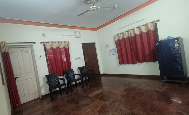 Master Bedroom, horamavu 4 Bedroom 2300 Sq.Ft. Independent House In Horamavu Bangalore 8383324