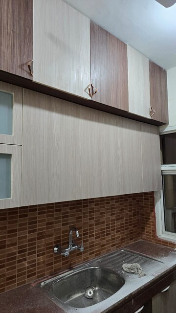 Balcony in 2 BHK Apartment at Eldeco Acclaim, Sohna Sector 2 – for Rent