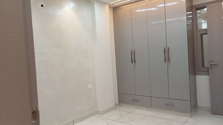 Cover Image, palam colony 3 Bedroom 830 Sq.Ft. Builder Floor In Palam Colony Delhi 8383370