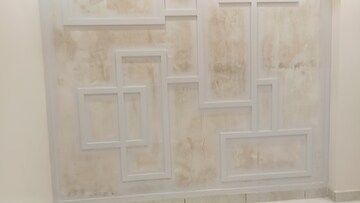 Bathroom in 3 BHK Builder Floor at Palam Colony – for Sale