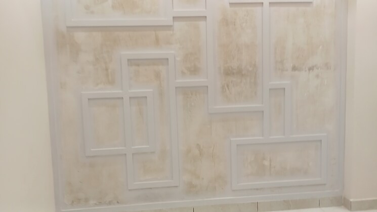 Bathroom, palam colony 3 Bedroom 830 Sq.Ft. Builder Floor In Palam Colony Delhi 8383370