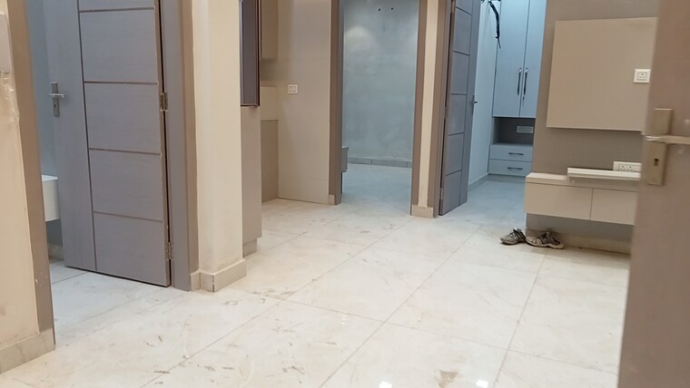 undefined, palam colony 3 Bedroom 830 Sq.Ft. Builder Floor In Palam Colony Delhi 8383370